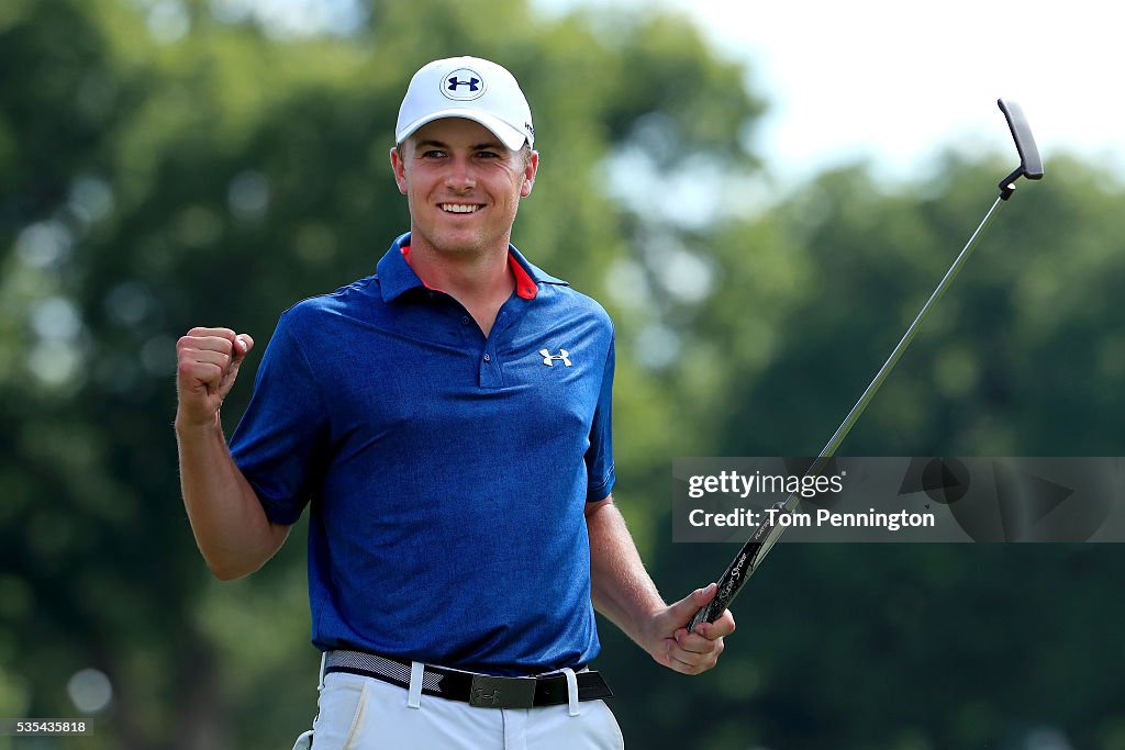 Dean & DeLuca Invitational - Final Round