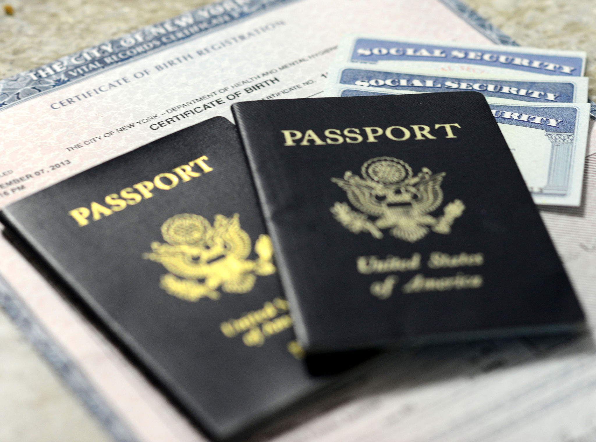 passport renewal