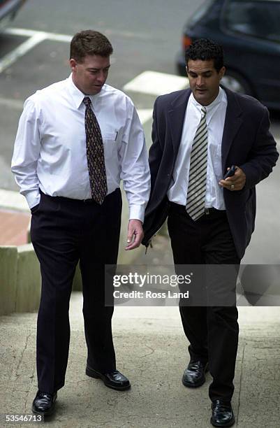 542 Matthew Ridge Photos & High Res Pictures - Getty Images