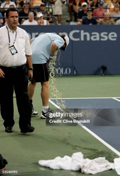 US Open Tennis US Open Tennis