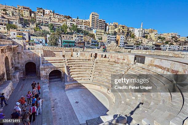 Small Scale Amphitheaters 282 Small Amphitheater Stock Photos, High-Res Pictures, and Images ...