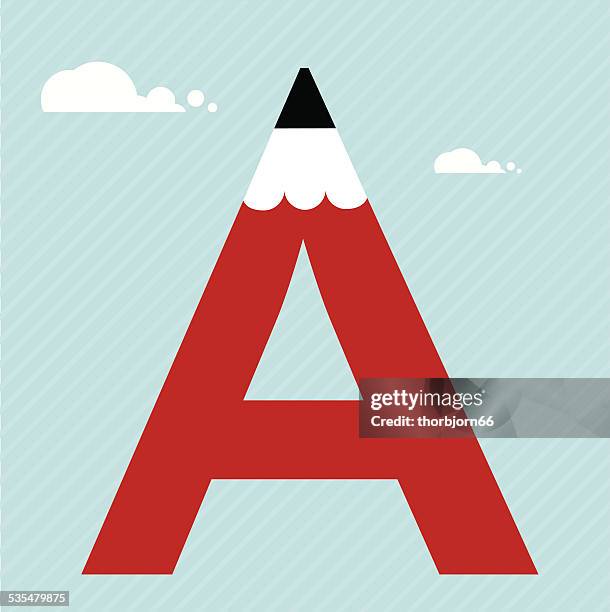 Letter A Pattern Letter A Pattern Photos and Premium High Res Pictures - Getty Images