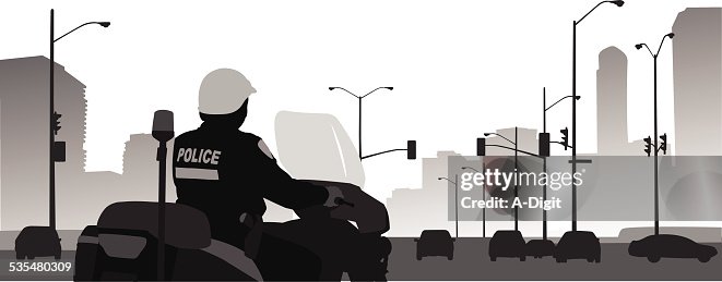 Patrolling Patrolling
