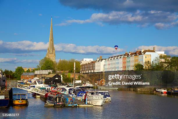 bristol - bristol balloons bildbanksfoton och bilder