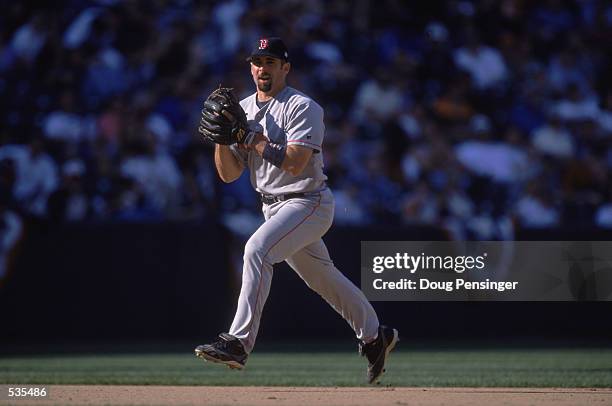 Lou Merloni” Baseball Photos and Premium High Res Pictures - Getty Images