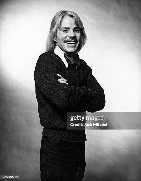 Don Bachardy Photos and Premium High Res Pictures Getty Images