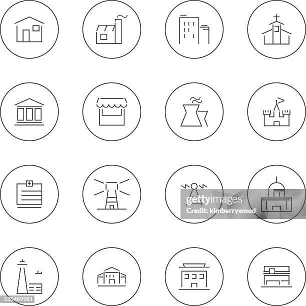 Council Icon Vector Pattern City Council Line Icon Photos and Premium High Res Pictures - Getty Images