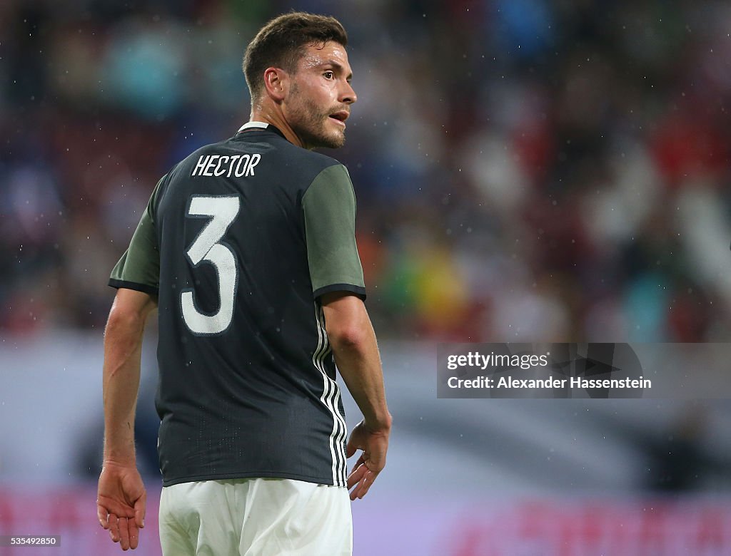 Germany v Slovakia - International Friendly