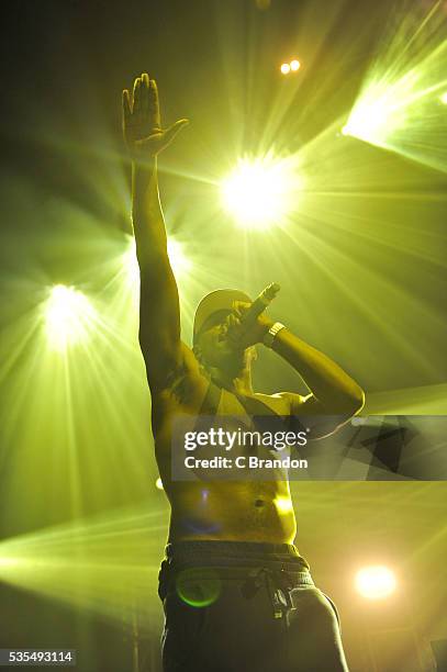 Fekky Uk Rapper 115 Fekky Photos & High Res Pictures - Getty Images