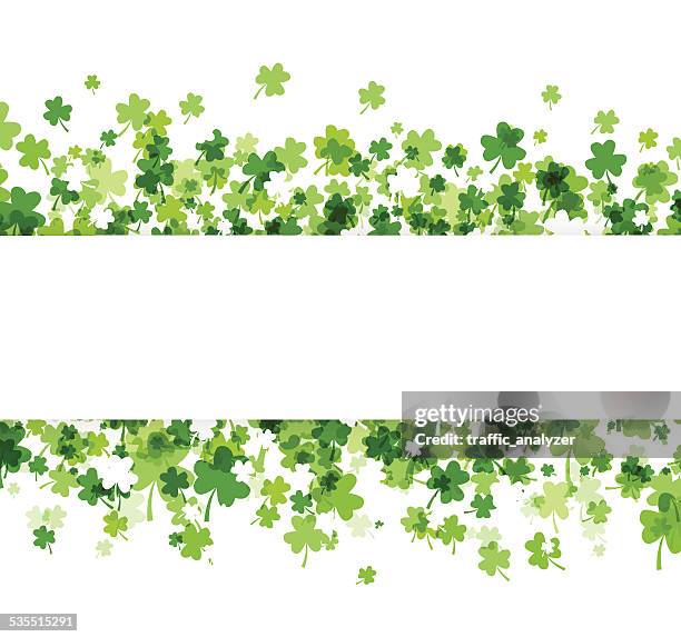 st. patrick's day background - st patricks day 幅插畫檔、美工圖案、卡通及圖標