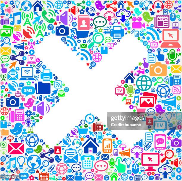 X Background Pattern High Res Illustrations - Getty Images