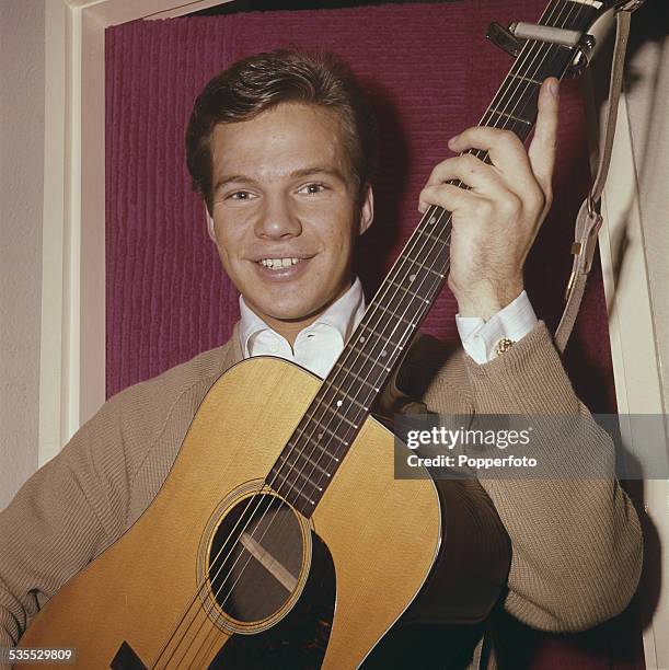Bobby Vee Photos Photos and Premium High Res Pictures Getty Images