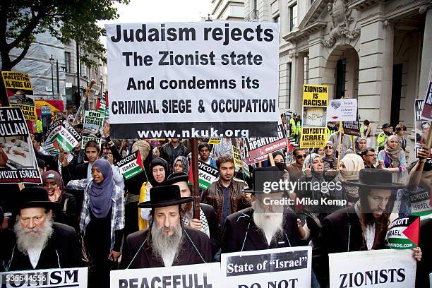 Palestinian Rabbis Rabbis For Human Rights Photos and Premium High Res Pictures - Getty Images