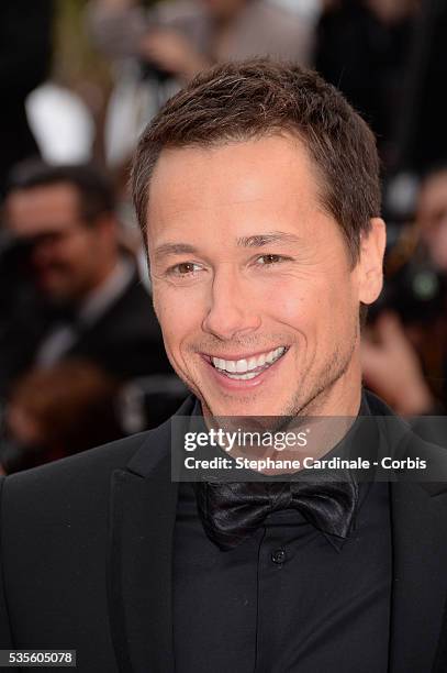 Stéphane Rousseau Photos et images de collection - Getty Images