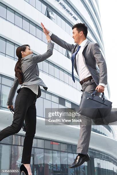 Slapping 215 Happy Slapping Stock Photos, High-Res Pictures, and Images - Getty ...