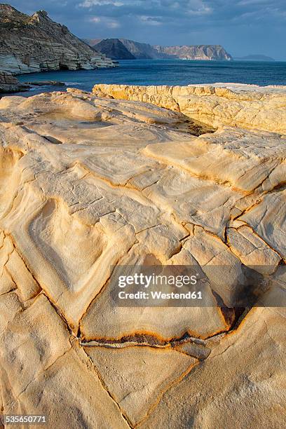 spain, andalusia, natural park of cabo de gata-nijar, rocky coast - cabo de gata stock pictures, royalty-free photos & images