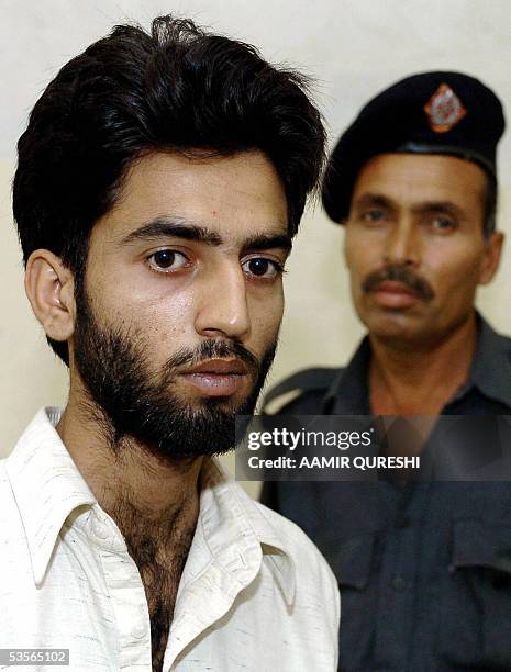Pakistan Rasheed Chandio 17 Asmatullah Stock Photos, High-Res Pictures, and Images - Getty Images