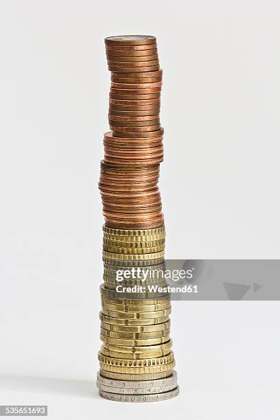 Coin Rack Tower 6 782 Stack Tower Stock Photos, High-Res Pictures, and Images - Getty ...
