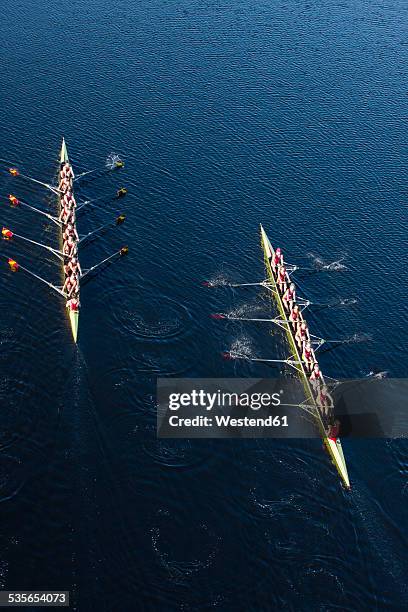 6,726 Rowing Eight Stock Photos, High-Res Pictures, and Images - Getty ...