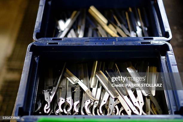 65 Razorblade 65 Razorblade Stock Photos, High-Res Pictures, and Images - Getty Images