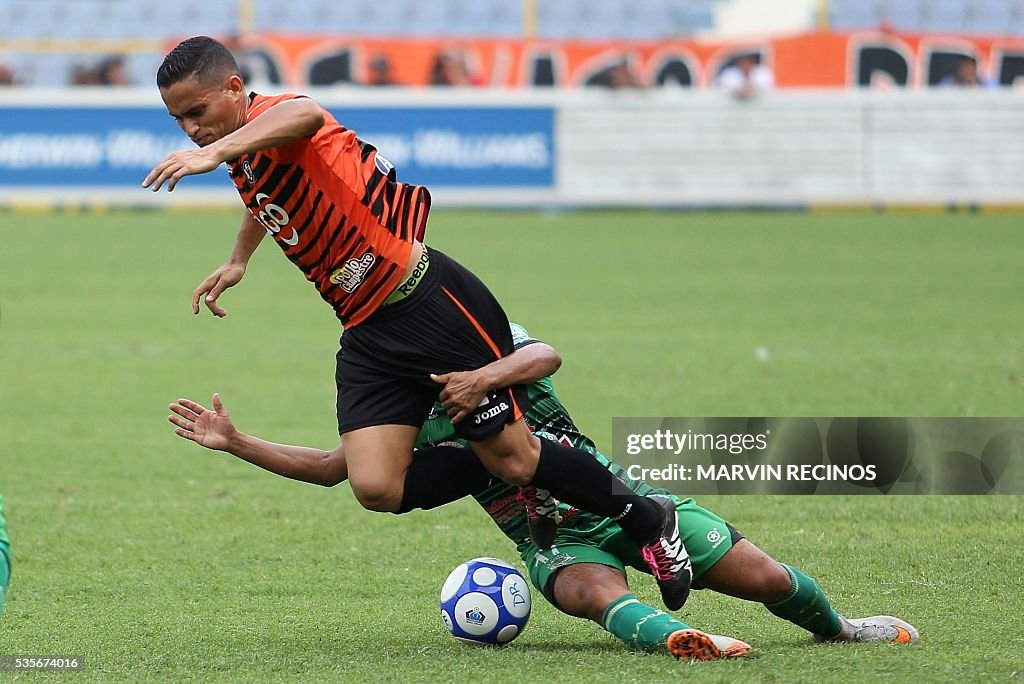 FBL-EL SALVADOR-DRAGON-AGUILA