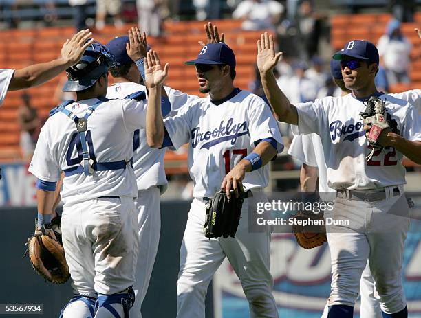 Jason Repko 11,572 Jose Cruz Photos & High Res Pictures - Getty Images