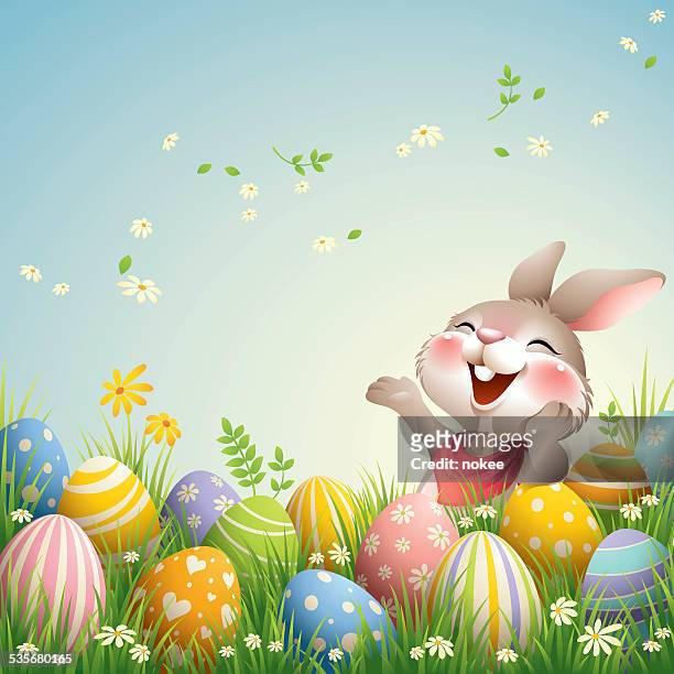2,077 Easter Eggs Cartoon Photos and Premium High Res Pictures - Getty  Images