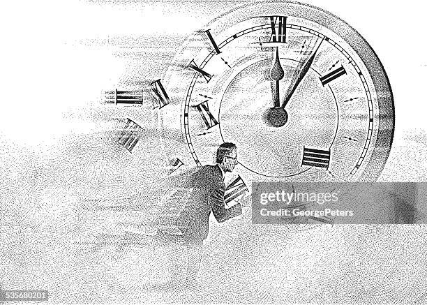 1.988 Die Zeit Vergeht Wie Im Flug Stock Photos, High-Res Pictures, and