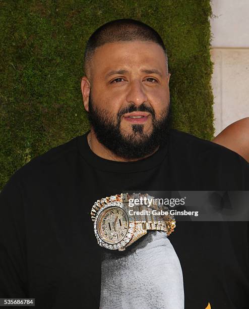 Khaled Rapper Us Dj Khaled Rap Photos and Premium High Res Pictures - Getty Images