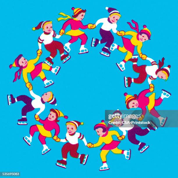 Skating Ring Script 94 Ice Skate Ring Stock Photos, High-Res Pictures, and Images - Getty ...