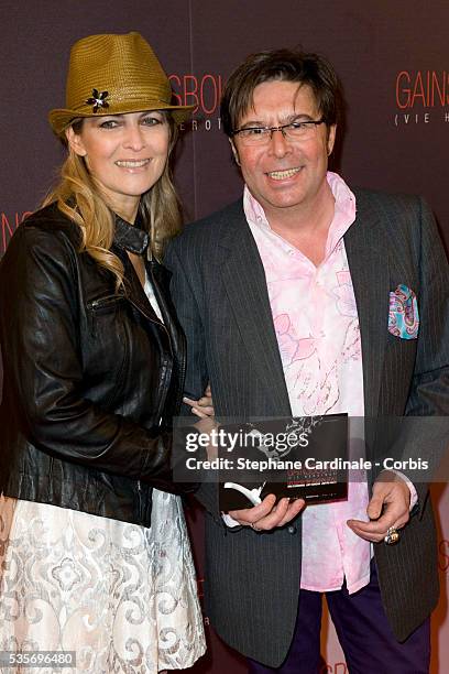 16 Gilles Verlant Stock Photos, HighRes Pictures, and Images Getty