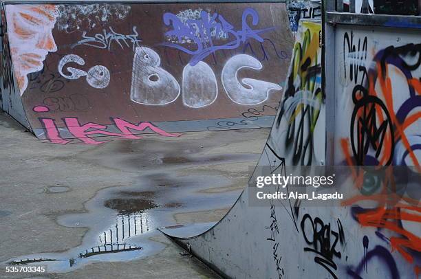 Alan Ramp 3,963 Alan Ramp In Stock Photos, High-Res Pictures, and Images - Getty ...