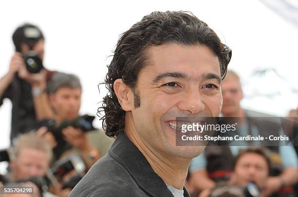 At the Photocall for 'Fair game' during the 63rd Cannes International Film Festival