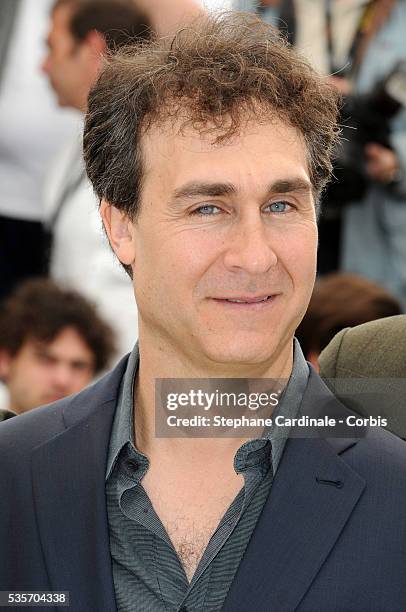 Doug Liman at the Photocall for 'Fair game' during the 63rd Cannes International Film Festival