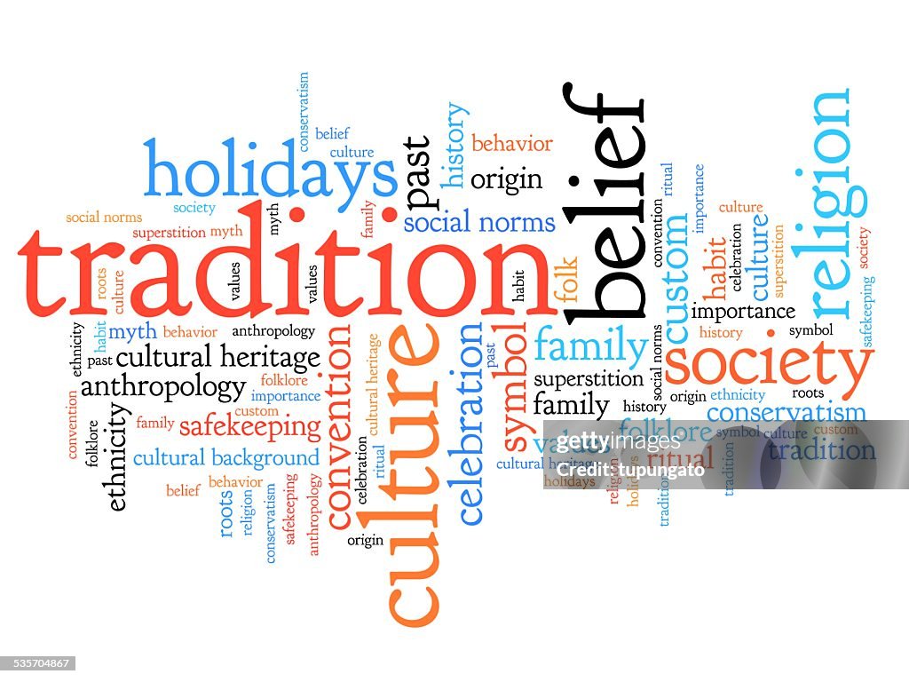 Learning Traditions Graphics Traditions High-Res Vector Graphic - Getty Images