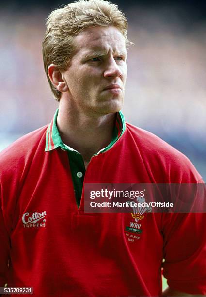 Stuart Davis Rugby 1,617 Stuart Davies Photos & High Res Pictures - Getty Images