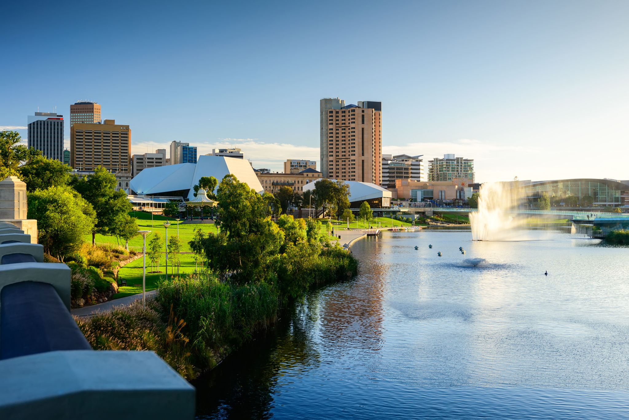 lawn mowing Adelaide