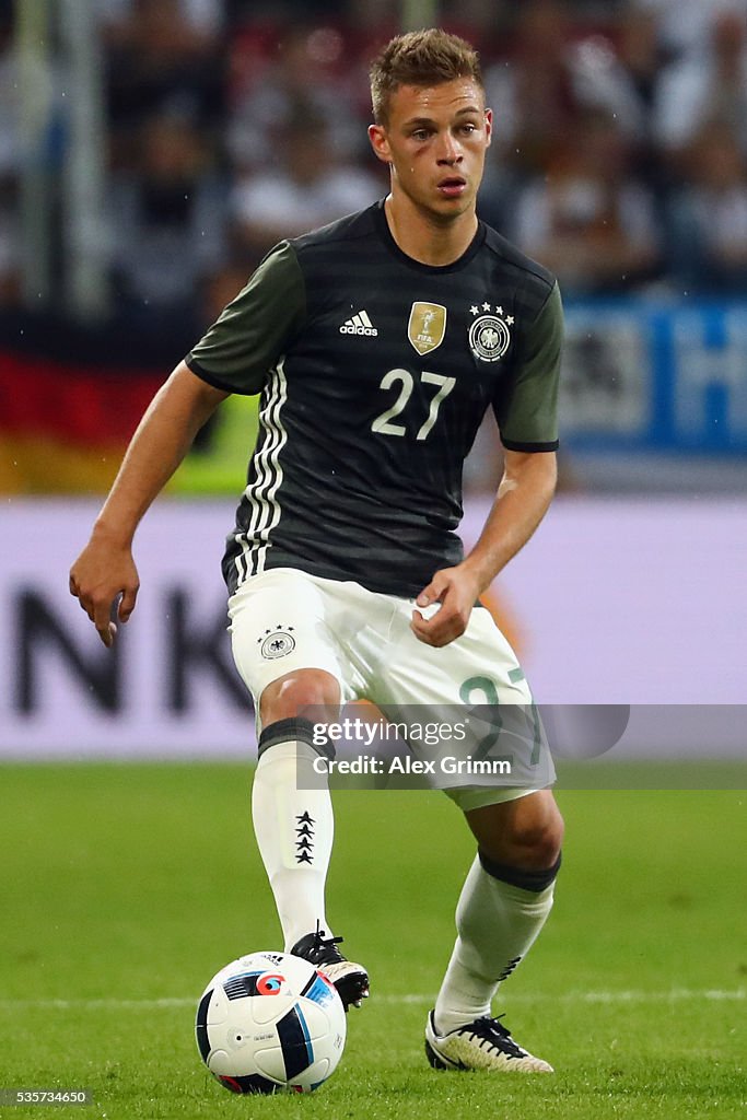 Germany v Slovakia - International Friendly