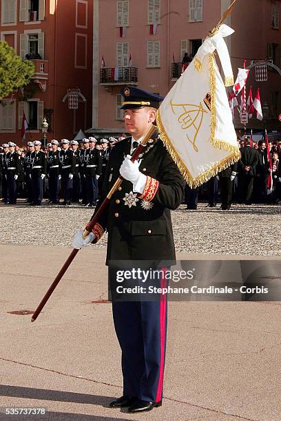 Monaco Ruler Symbol (Formal) Photos and Premium High Res Pictures - Getty Images