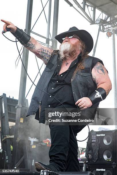 James Ritch 185 Texas Hippie Coalition Stock Photos, High-Res Pictures, and Images ...