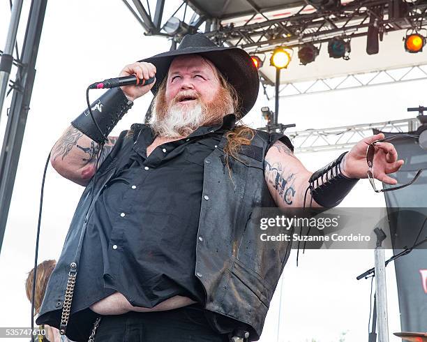 James Ritch 57 Big Dad Ritch Stock Photos, High-Res Pictures, and Images - Getty Images