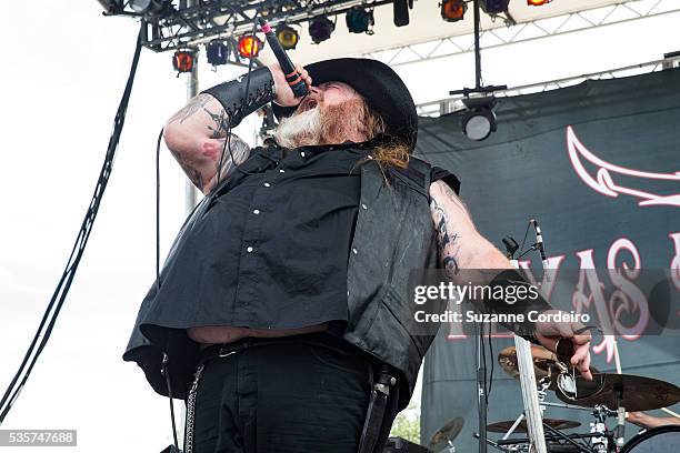 James Ritch 185 Texas Hippie Coalition Stock Photos, High-Res Pictures, and Images ...