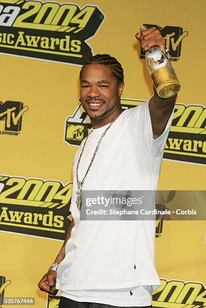 rap artist xzibit during his guest appearance on mtv's... 169 Xzibit Press Stock Photos, High-Res Pictures, and Images - Getty Images