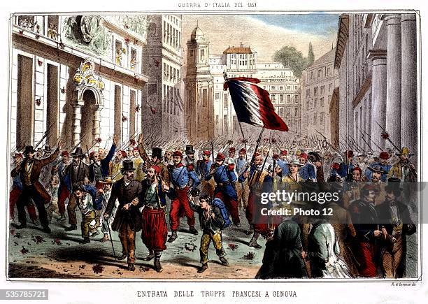 Italian Unity Revolution 1,093 Museum Of The Risorgimento Stock Photos, High-Res Pictures, and ...