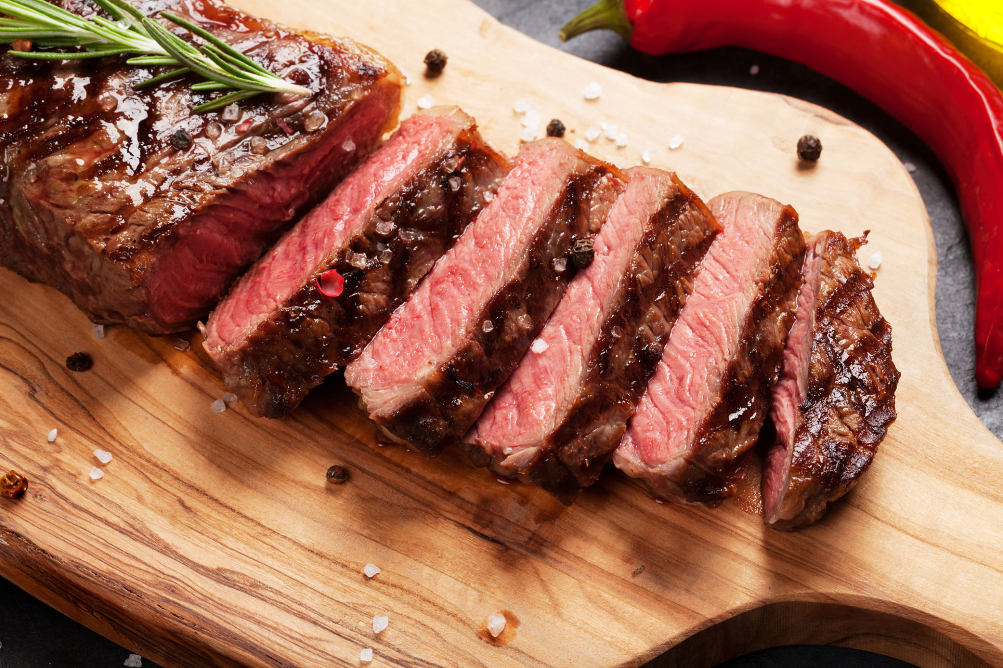 beef cuts