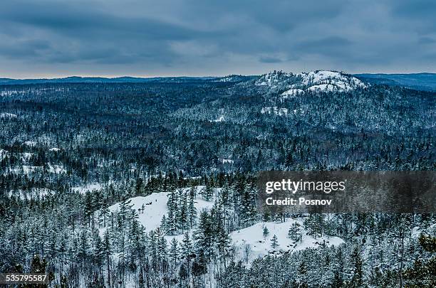 Hogback Ridge Imag 47 Hogback Mountain Stock Photos, High-Res Pictures, and Images - Getty ...