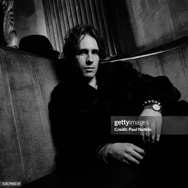 808 Jeff Buckley Photos Stock Photos, High-Res Pictures, and Images