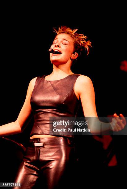 Ann Lee (Singer) Photos and Premium High Res Pictures - Getty Images