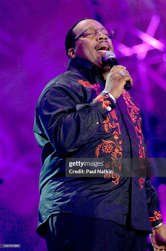 Marvin Sapp