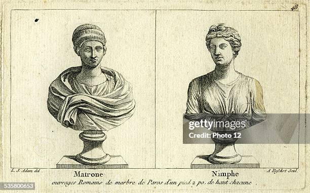 Greek Matron 680 Side (Mythology) Stock Photos, High-Res Pictures, and Images ...
